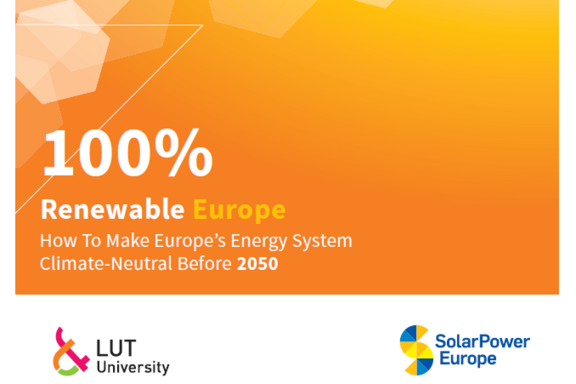 SolarPower Europe