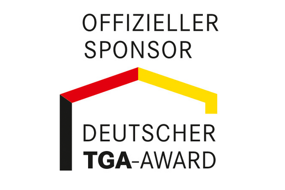 Logo TGA Award Sponsor