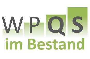 WP QS im Bestand