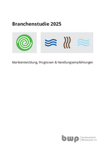 Branchenstudie 2025