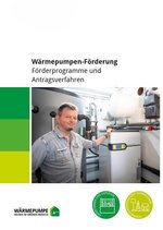 Wärmepumpen-Förderung