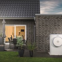 Wärmepumpe EFH_Herstellerbilder