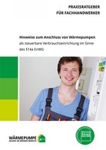 Praxisratgeber §14a (steuerbare Verbraucher)