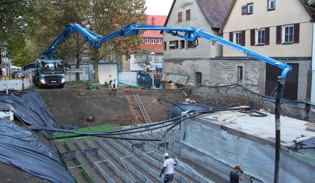 Preview of 343 Jahre alt – jetzt fit für das 21. Jahrhundert