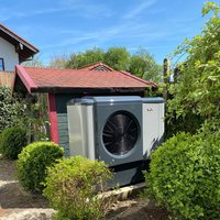 Wärmepumpe EFH_Herstellerbilder