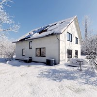 Wärmepumpe EFH_Herstellerbilder