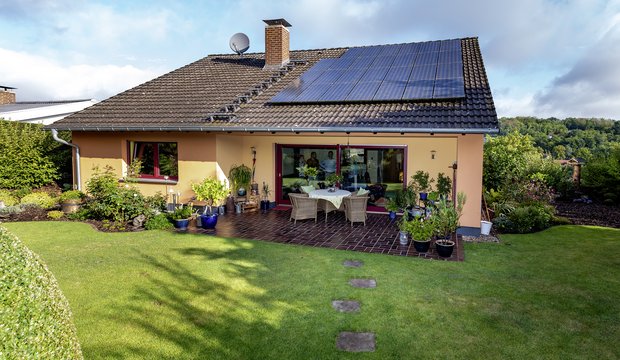 Vorschau von Erdwärme für ein Einfamilienhaus in Otterberg