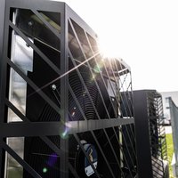 Wärmepumpen in Mehrfamilienhäusern