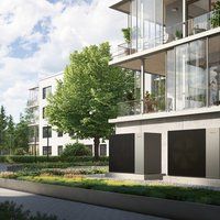 Wärmepumpen in Mehrfamilienhäusern