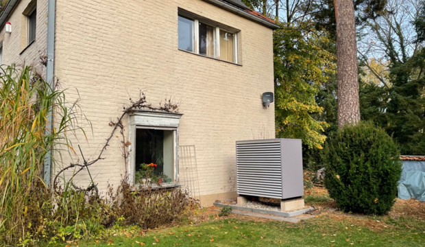 Vorschau von Einfamilienhaus von 1936 in Berlin-Wannsee kann auch Wärmepumpe