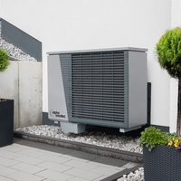 Wärmepumpe EFH_Herstellerbilder