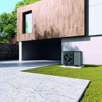 Wärmepumpe EFH_Herstellerbilder