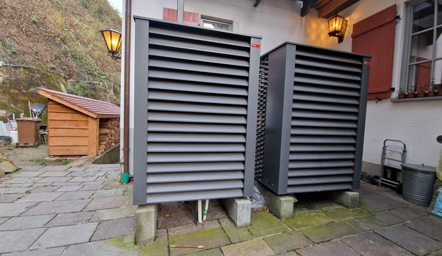 Preview of Wohnhaus mit Gastronomie