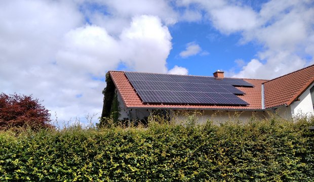 Preview of Wärmepumpe ersetzt 22 Jahre alte Gasheizung 