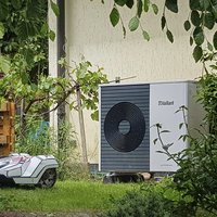 Wärmepumpe EFH_Herstellerbilder