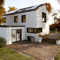 Wärmepumpe EFH_Herstellerbilder