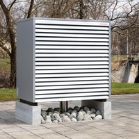 Wärmepumpe EFH_Herstellerbilder