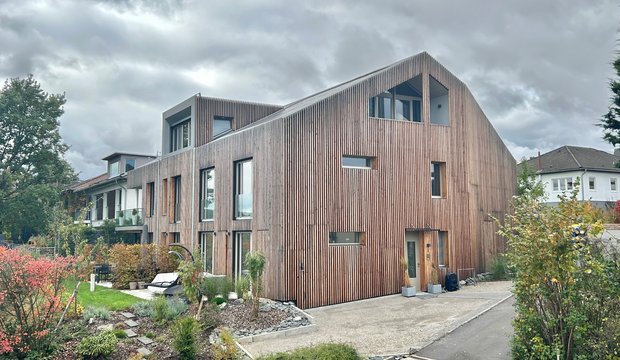 Preview of 1970er-Jahre-Haus in Fritzlar bereit für die Wärmewende