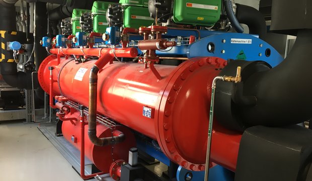 Vorschau von Industriekälte für Ecoform