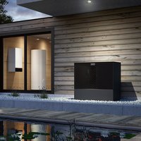 Wärmepumpe EFH_Herstellerbilder