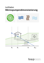Leitfaden Wärmepumpendimensionierung