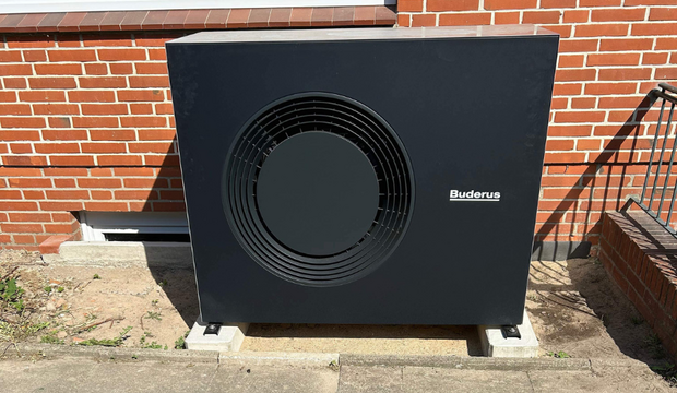 Preview of Ahrensburger Bürogebäude