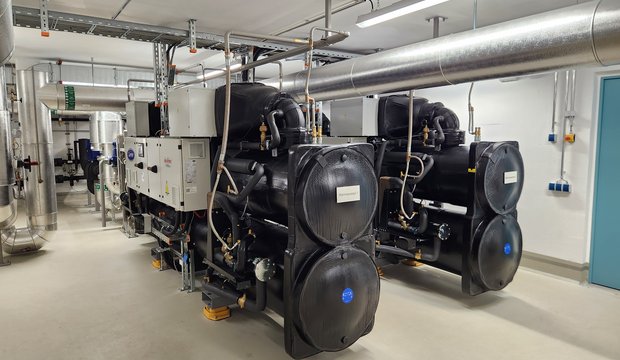 Vorschau von Abwärme aus Rechenzentrum für Fernwärmenetz in Norderstedt