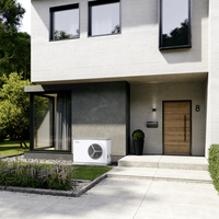 Wärmepumpe EFH_Herstellerbilder