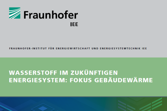 Fraunhofer IEE