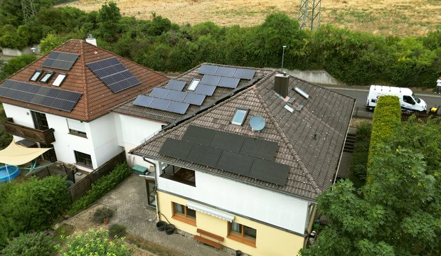 Vorschau von Wärmepumpeneinbau im Bestand in Würzburg