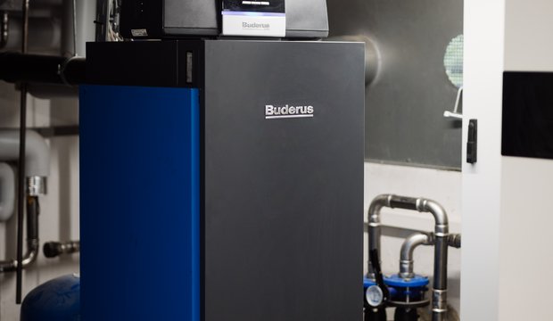 Preview of Wärmewende für zwei Mehrfamilienhäuser mit 60 Wohnungen in Mühlhausen 