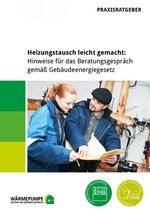 Heizungstausch leicht gemacht