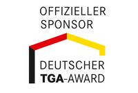 Logo TGA Award Sponsor