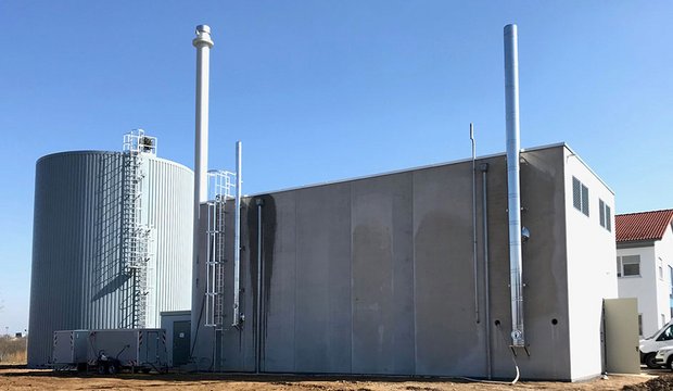 Vorschau von Optimale Einsatzplanung von BHKW und Wärmepumpe bei Bürger.Energie.Neckar.Enz