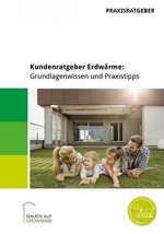 Kundenratgeber "Erdwärme"