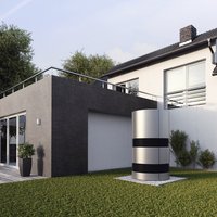Wärmepumpe EFH_Herstellerbilder