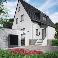 Wärmepumpe EFH_Herstellerbilder