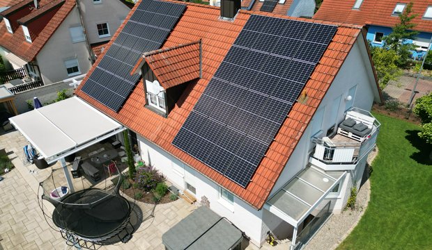 Preview of Heizungstausch Einfamilienhaus Gochsheim