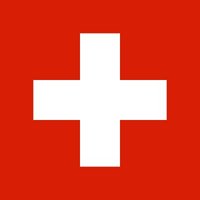 Flagge der Schweiz