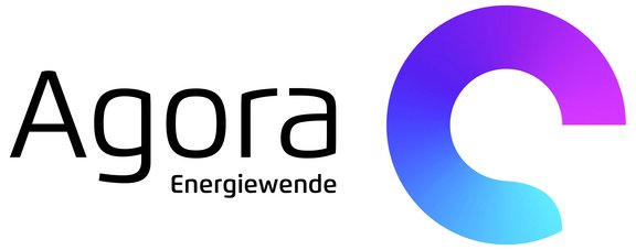 Logo des Thinktanks Agora Energiewende