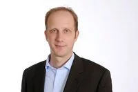 Porträt von Dr. Martin Sabel