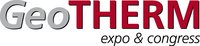 Logo der Geotherm-Messe
