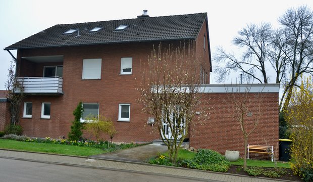 Preview of Hybridheizung mit Wärmepumpe und Öl-Brennwertkessel