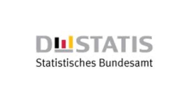 Logo des Statistischen Bundesamts